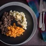 Scotland gets ready to celebrate Burns Night