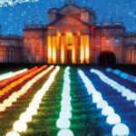 Illuminated trail will light up Blenheim Palace this Christmas
