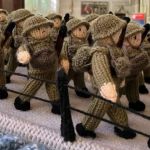 Major heritage exhibition The Longest Yarn comes to Abergavenny in Wales in 2027