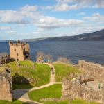 Haste ye back to Scotland!