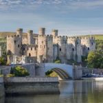 Phased reopening of major heritage sites in Wales