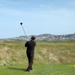 New link-up to deliver Welsh golf tours