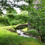 A walk along the Dales Way