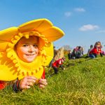 Celebrate St David's Day in Wales