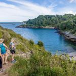 Explore the English Riviera