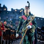 Royal Edinburgh Military Tattoo back with a bang!