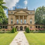 VisitBritain puts screen tourism in the spotlight at Toronto International Film Festival
