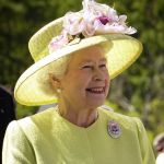 Remembering Queen Elizabeth II and welcoming King Charles III