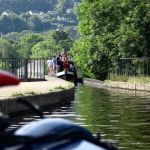 A great British canal journey