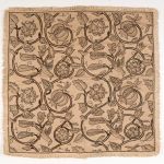 Tales of textiles exhibition opens door on Royal School of Needlework collection