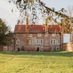 England’s only Carthusian monastery with surviving interiors opens to the public after major restoration work