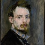 Landmark Renoir exhibition to open in Guernsey