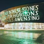 Seven Wonders of Wales - old and new!