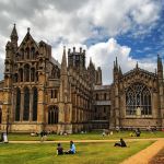 An East Anglian Odyssey: travels in England's 'birthplace'