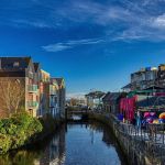 Galway and Dublin named friendliest cities in Europe