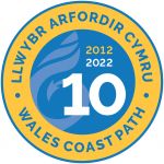 Wales Coast Path celebrates 10th anniversary
