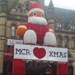 Celebrating Britain's best Christmas Markets