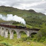 Global honour for Scotland's Highlands and Islands