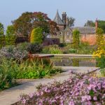 Major new English garden opens its gates for the first time