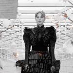 Taylor Swift Songbook Trail opening at V&A in London