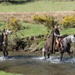 'Legendary' tourism campaign accompanies new King Arthur film