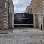 Discover the House of Guinness story for yourself