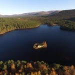 Cairngorms and Brecon Beacons among best national parks in Europe