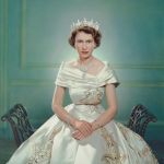 Milestone photographic portraits of Royal Family go on show in Edinburgh