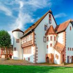 Enjoy your own German fairytale