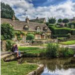 How to make the most of England's Cotswolds