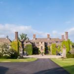 Llangoed Hall listed in top 100 UK restaurants