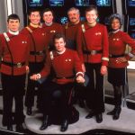 Science Museum in London celebrates 60 years of Star Trek
