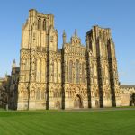 Wells named UK's top destination in survey of towns and villages