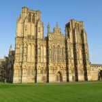Wells named UK's top destination in survey of towns and villages