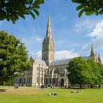 New exhibition celebrates cathedral's 800th birthday