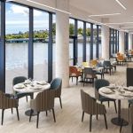 First look at new waterfront hotel in Pembrokeshire