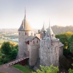 Enjoy a romantic escape to Wales for St Dwynwen&rsquo;s Day!