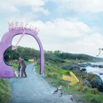 Solar system trail lands in Northern Ireland