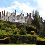 St Fagans National Museum of History named Museum of the Year 2019