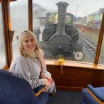 Meet our team: Charlotte Butler