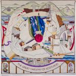New gallery and visitor centre for Great Tapestry of Scotland