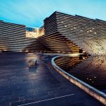 Countdown to V&A Dundee opening