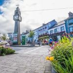 New video highlights Ireland's charming towns and villages