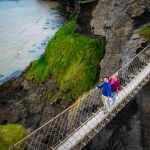 Amazing adventures in County Antrim