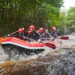 Wales - land of adventure!