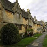 Accessible accommodation makes Cotswolds stay enjoyable