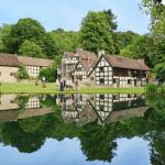Herefordshire vineyard adds new cellar door experience for 2027
