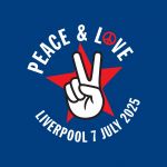 Peace and love for Ringo Starr's 85th birthday