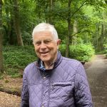 Meet our team: Nick Bardsley