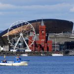 Wales recognised as a top travel destination